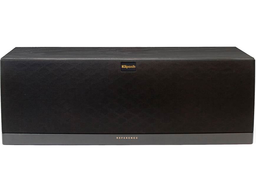 Klipsch Reference RC-62 II (Black Ash) Center channel speaker