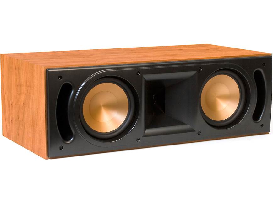 Klipsch Reference RC-62 II (Black Ash) Center channel speaker