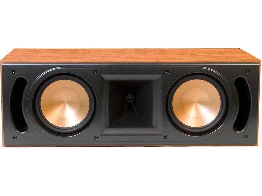 Klipsch Reference RC-62 II (Cherry) Center channel speaker (Cherry