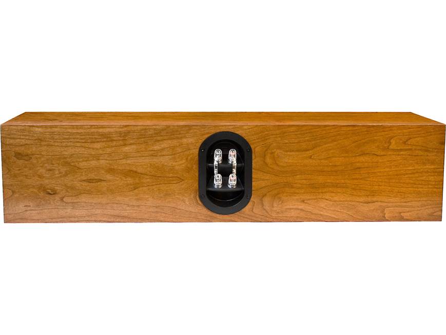 Klipsch Reference RC-64 II (Cherry) Center channel speaker (Cherry