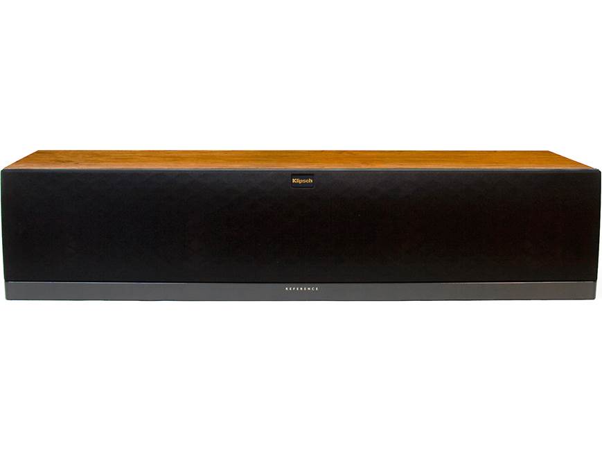 Klipsch Reference RC-64 II (Cherry) Center channel speaker (Cherry