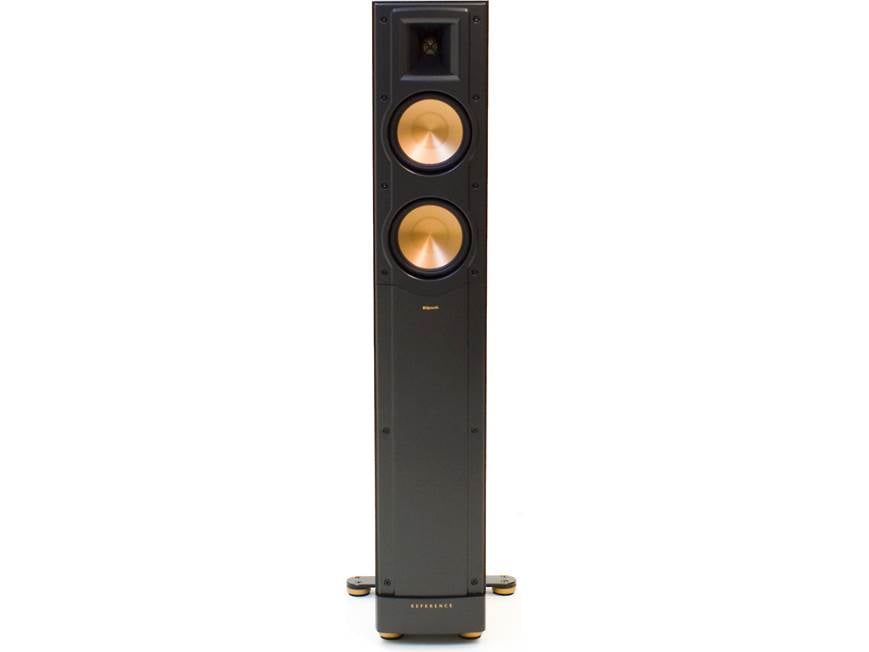 Klipsch Reference RF-42 II Floor-standing speaker at Crutchfield