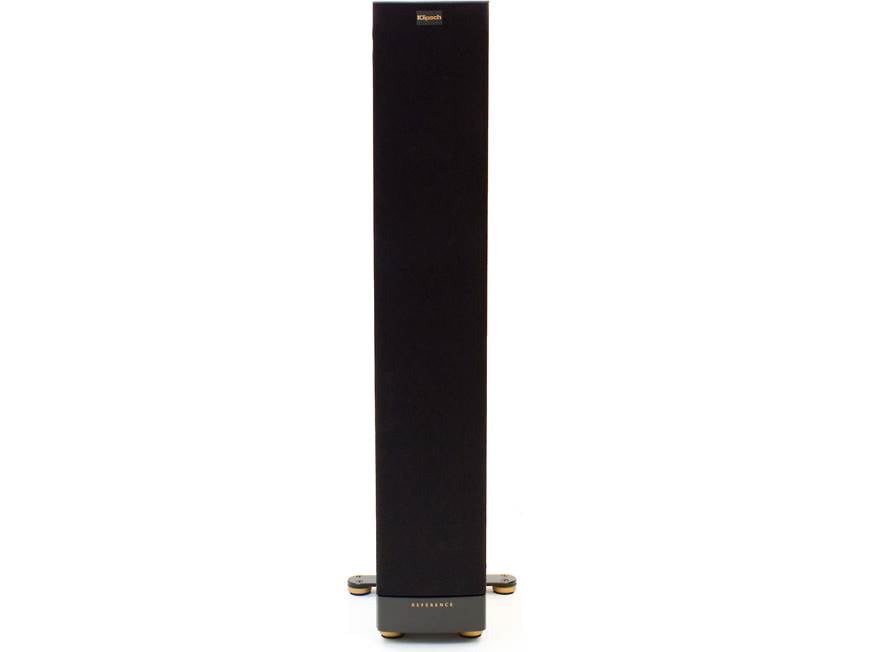 Klipsch Reference RF-42 II Floor-standing speaker at Crutchfield