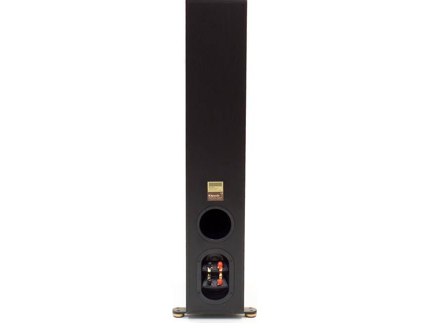 Klipsch Reference RF-52 II (Black Ash) Floor-standing speaker