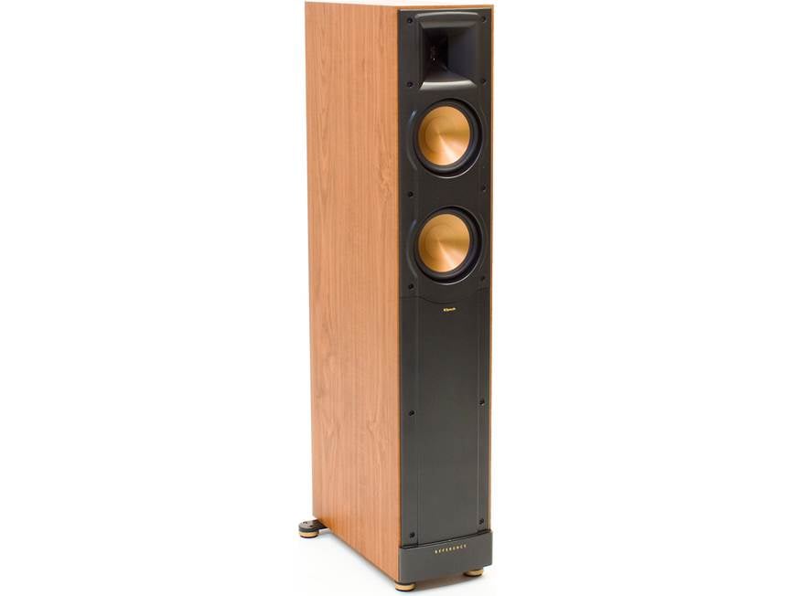 Klipsch Reference RF-52 II (Cherry) Floor-standing speaker (Cherry