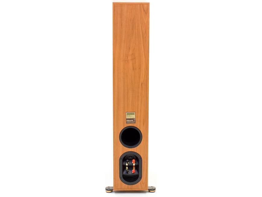 Klipsch Reference RF-52 II (Cherry) Floor-standing speaker (Cherry