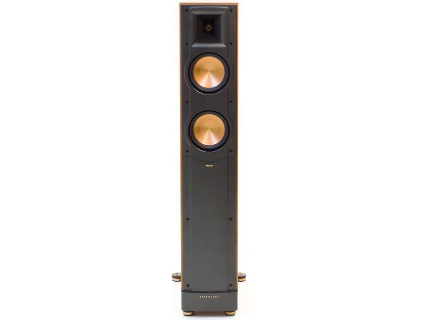 Klipsch Reference RF-52 II (Cherry) Floor-standing speaker (Cherry
