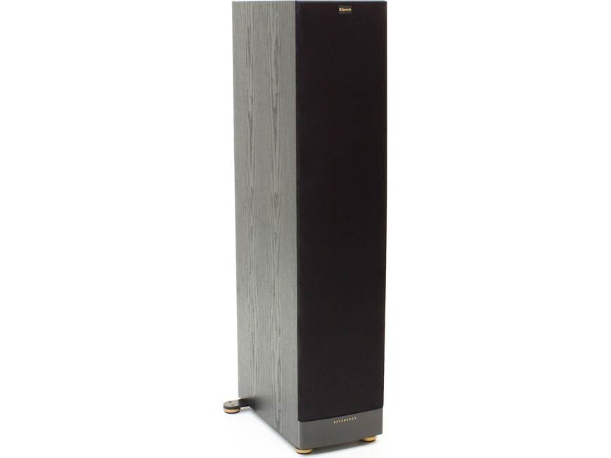 Klipsch Reference RF-62 II (Black) Floor-standing speaker (Black