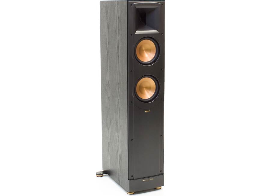 クリプシュ Klipsch Reference RC-62 II ブラック Klipsch | RC-62 II Center Speaker