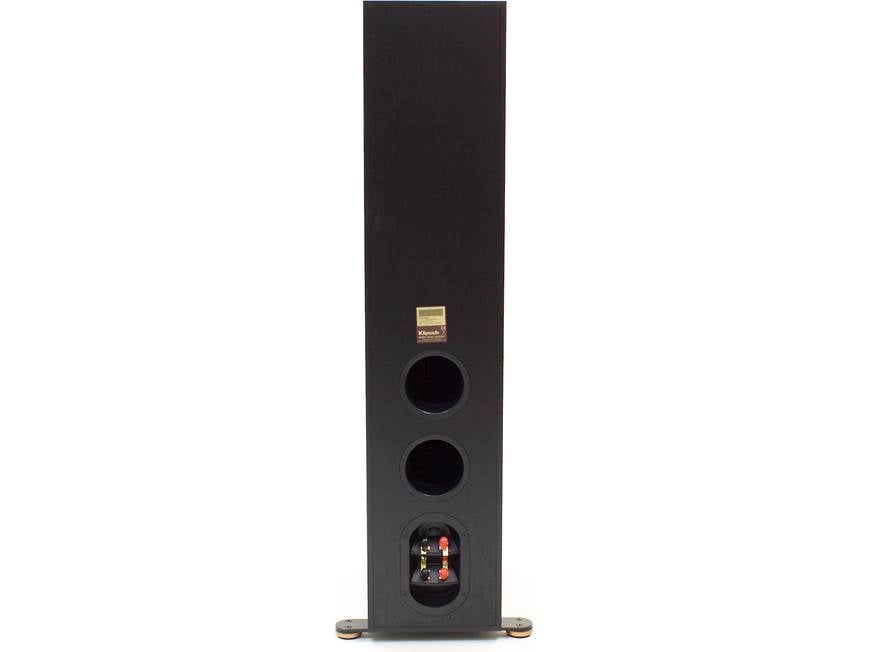 Klipsch Reference RF-62 II (Black) Floor-standing speaker (Black