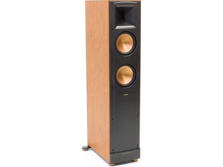 Klipsch Reference RF-62 II (Cherry) Floor-standing speaker (Cherry