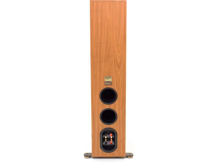 Klipsch Reference RF-62 II (Cherry) Floor-standing speaker (Cherry