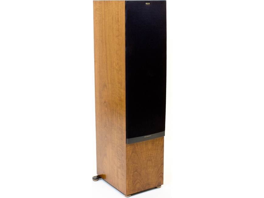 Klipsch Reference RF-7 II (Cherry) Floor-standing speaker (Cherry