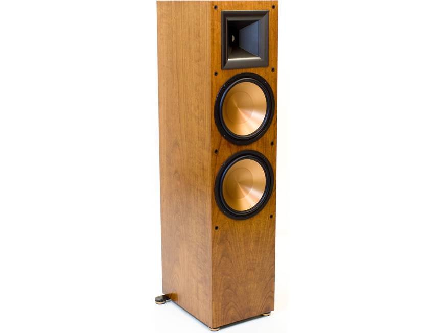 Klipsch Reference RF-7 II (Cherry) Floor-standing speaker (Cherry