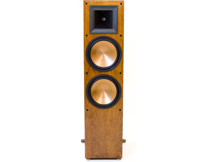 Klipsch Reference RF-7 II (Cherry) Floor-standing speaker (Cherry