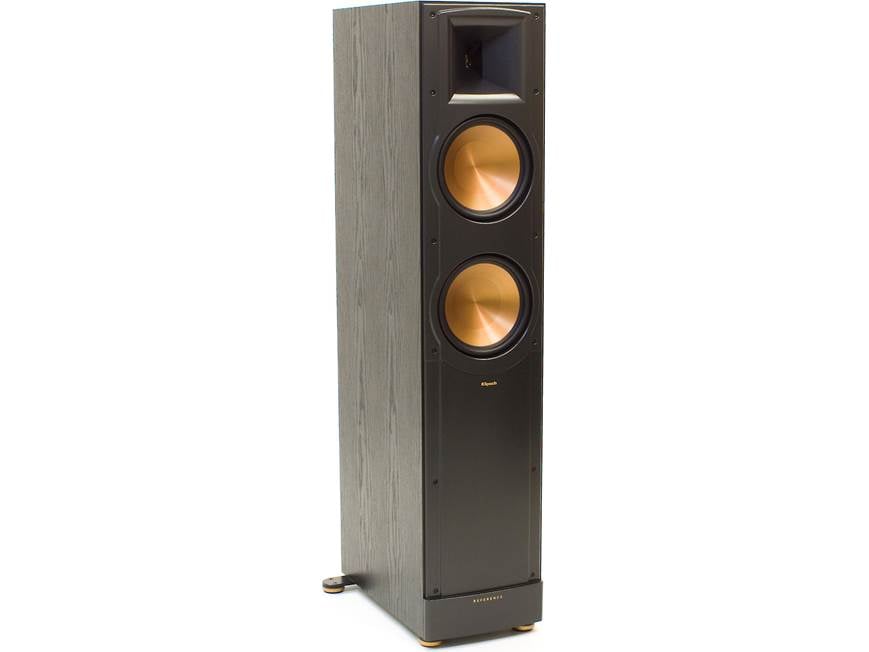 Klipsch Reference RF-82 II (Black Ash) Floor-standing speaker