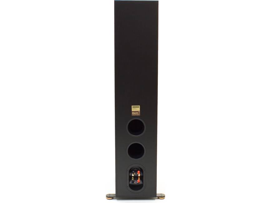 Klipsch Reference RF-82 II (Black Ash) Floor-standing speaker