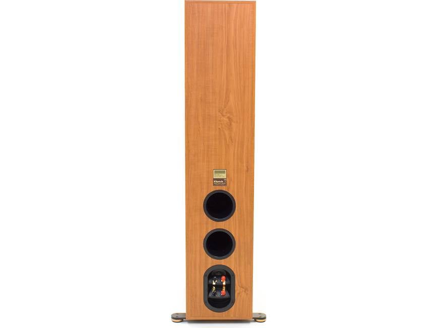 Klipsch Reference RF-82 II (Cherry) Floor-standing speaker (Cherry