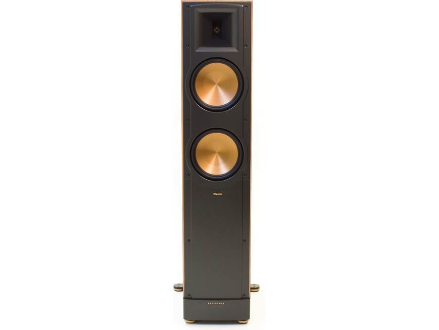 Klipsch Reference RF-82 II (Cherry) Floor-standing speaker (Cherry