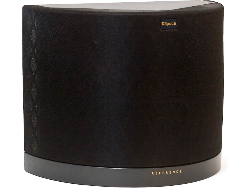 Klipsch Reference RS-42 II Surround speaker at Crutchfield
