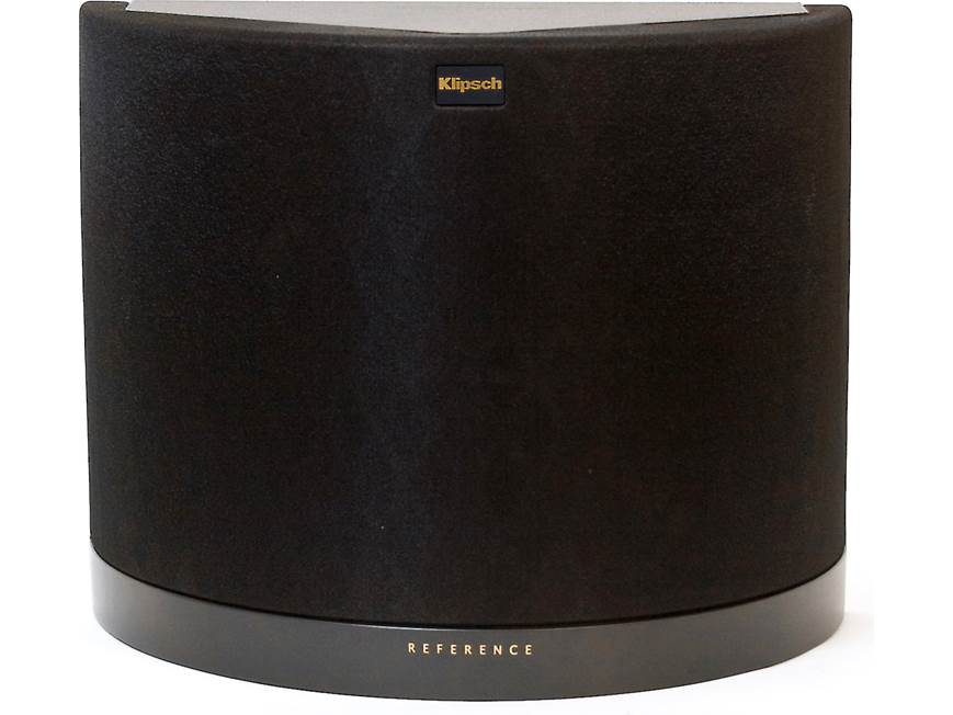 Klipsch Reference RS-42 II Surround speaker at Crutchfield