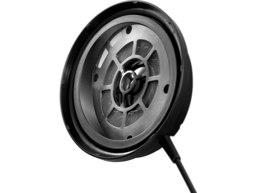 Denon AH-A100 100th anniversary headphones at Crutchfield