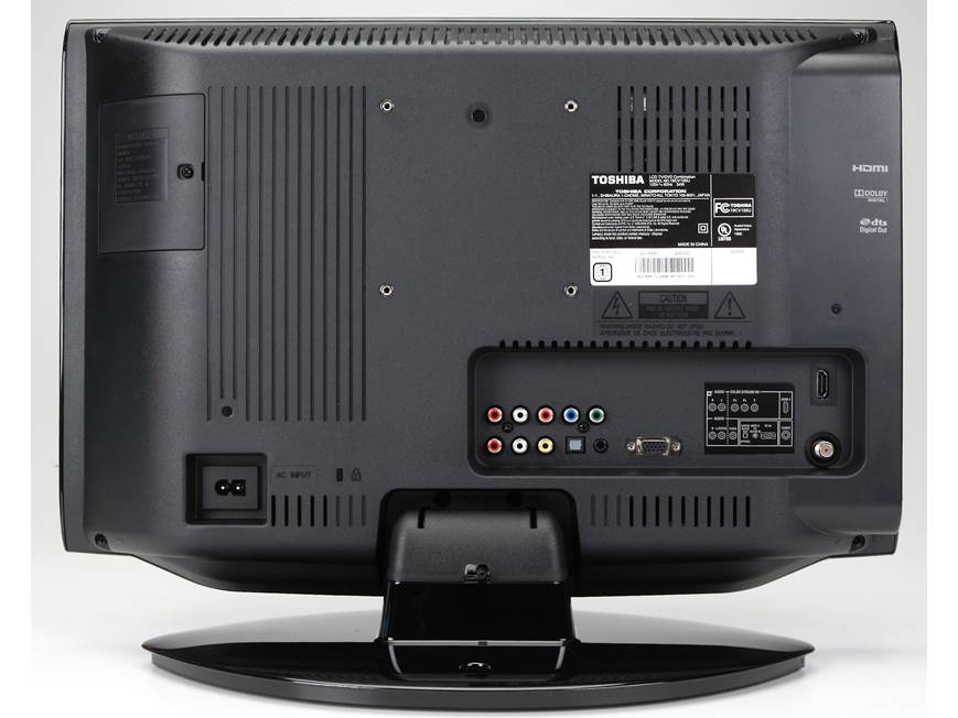 Toshiba 19CV100U 19