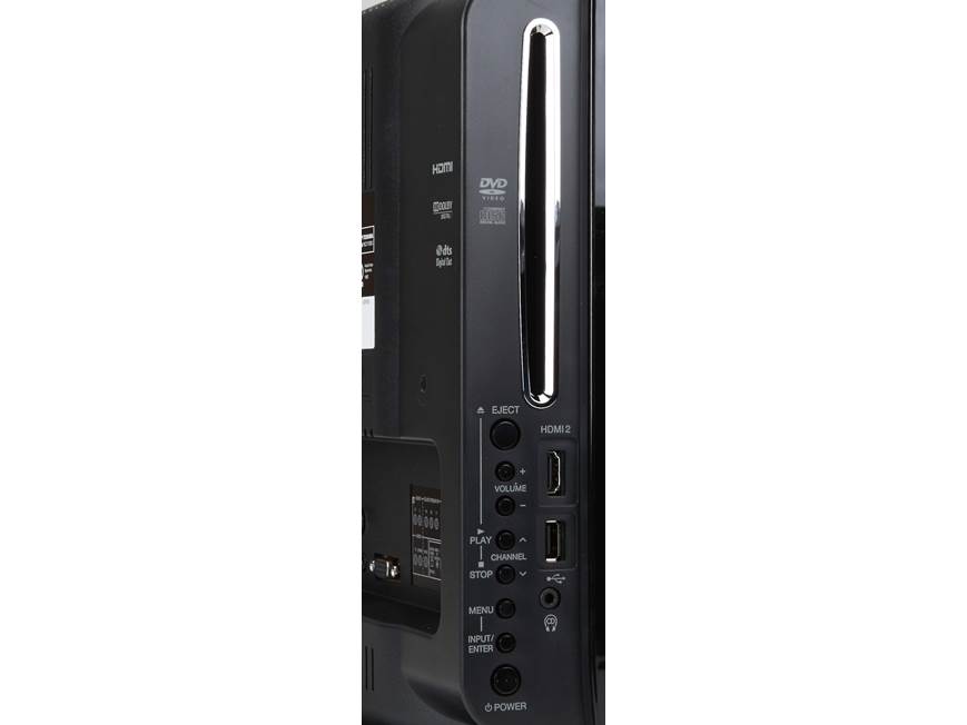 Toshiba 19CV100U 19