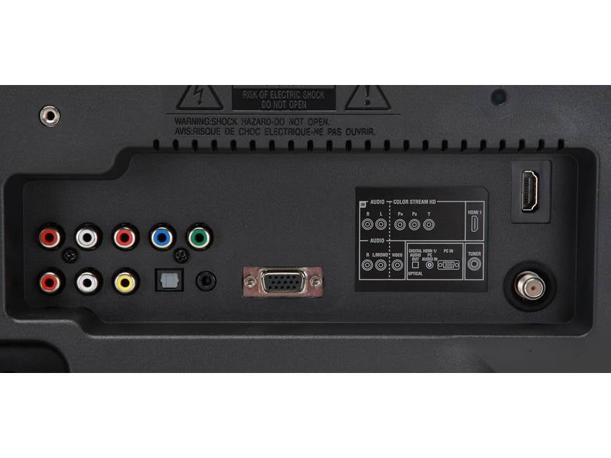 Toshiba 22CV100U 22
