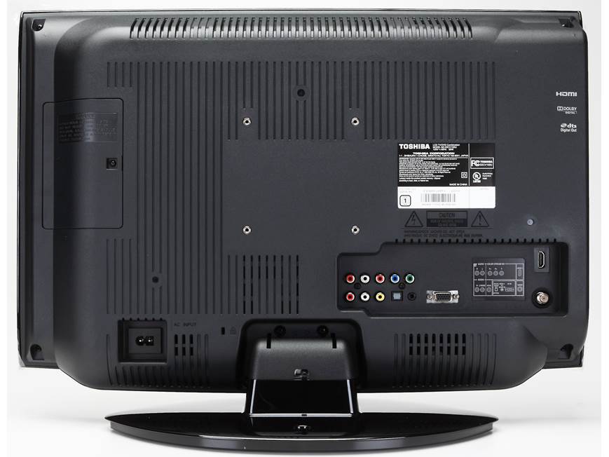 Toshiba 22CV100U 22