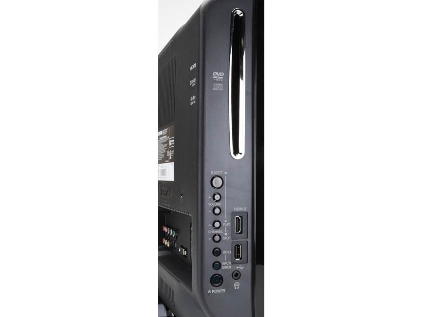 Toshiba 22CV100U 22