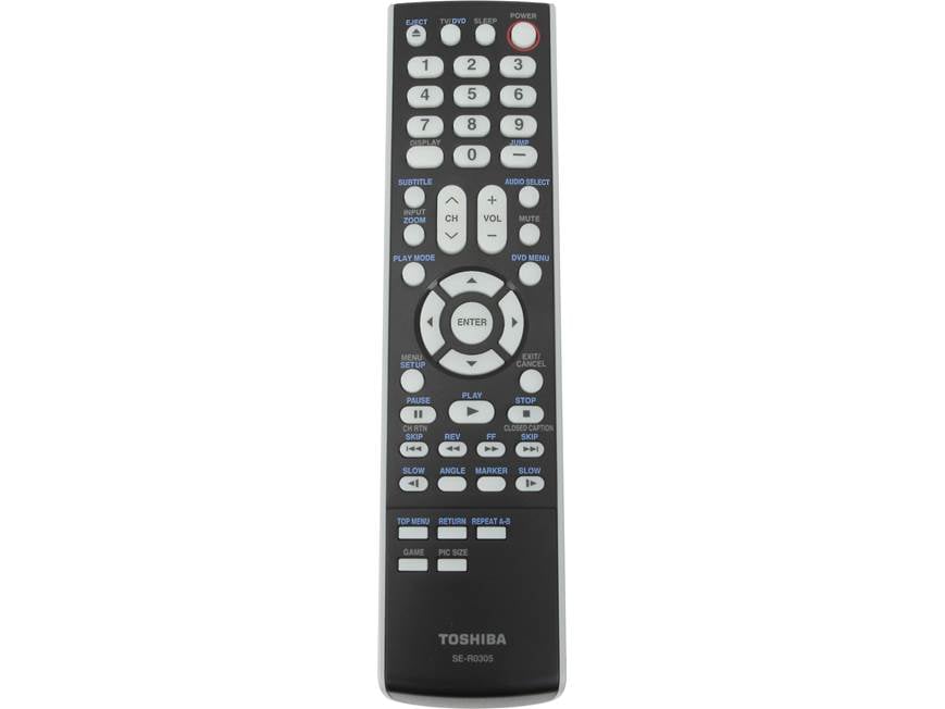 Composants TV et audio haut-parleurs Toshiba