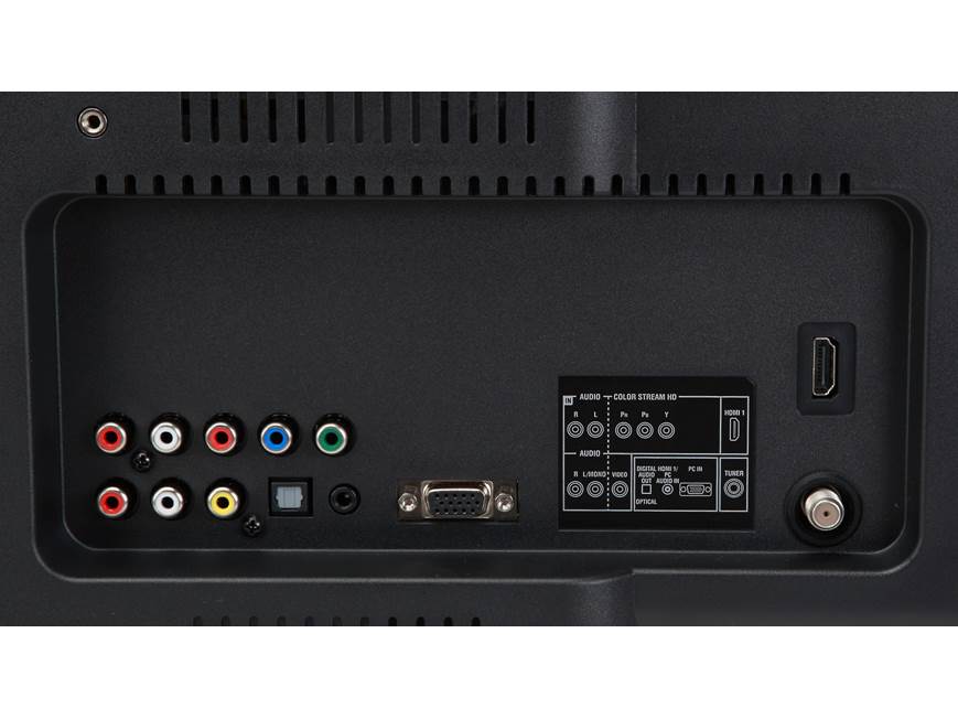 Toshiba 26CV100U 26