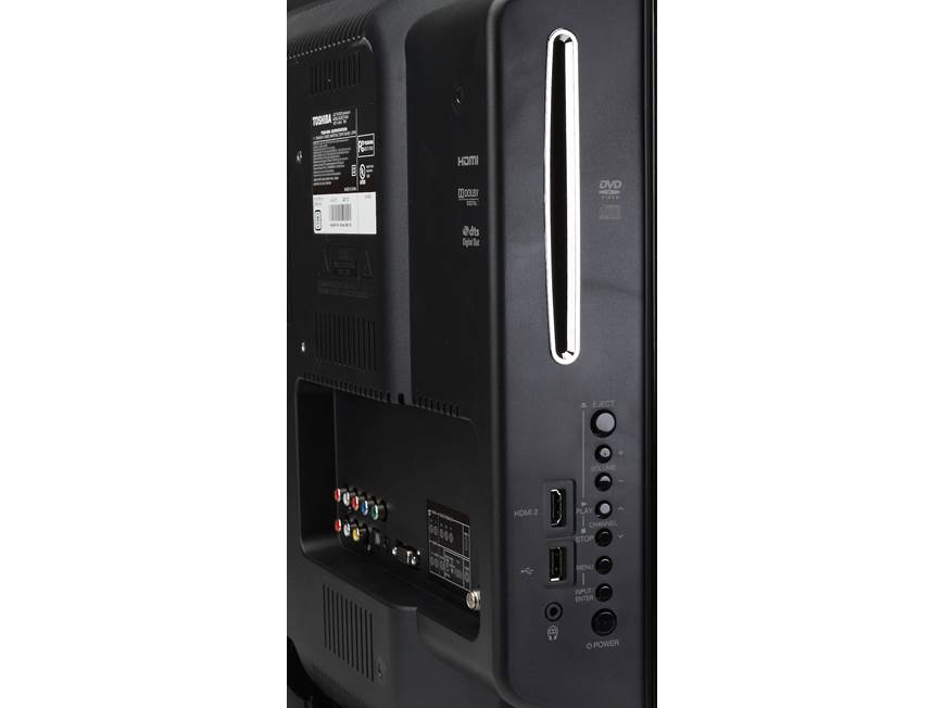 Toshiba 26CV100U 26