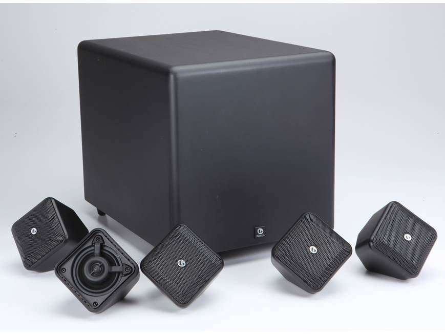 Boston Acoustics SoundWare XS Speaker System
