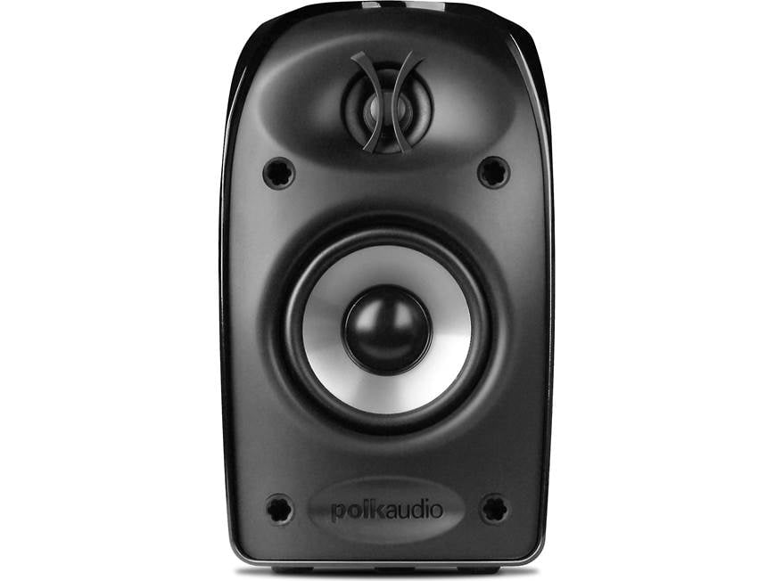 POLK AUDIO T15 Diffusori bookshelf a 2 vie, bass reflex frontale COPPIA