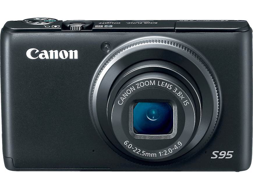 Canonカメラ Amazon.com : Canon PowerShot S90 10MP Digital Camera with 3.8X
