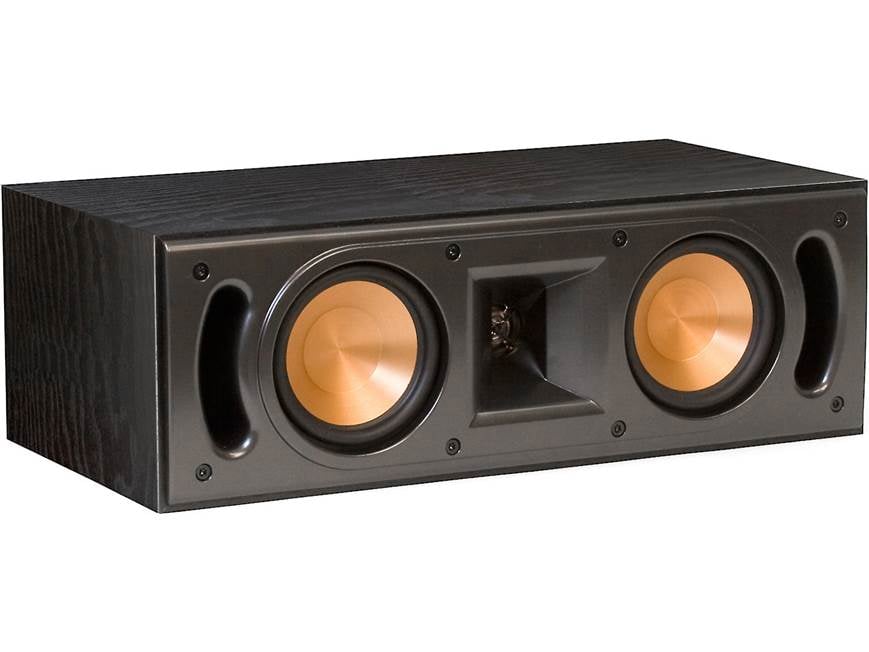 Klipsch Reference RC-42 II Center channel speaker at Crutchfield