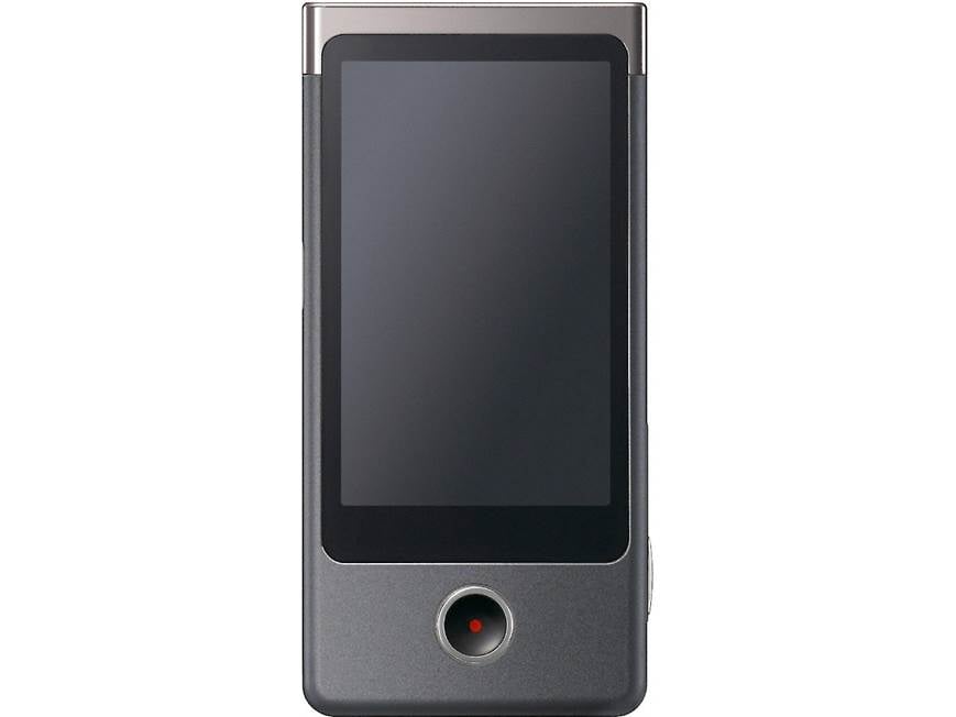 【美品】bloggie Touch (MHS-TS20K) Sony MHS-TS20 Bloggie™ Touch (Black) Ultra-compact HD camcorder