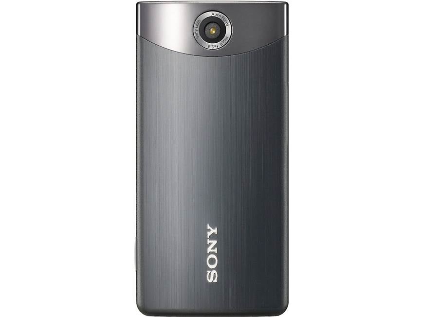 SONY モバイルHDカメラ MHS-TS20K モバイルHDスナップカメラ Amazon.co.jp: SONY モバイルHDスナップカメラ bloggie TS20K シルバー