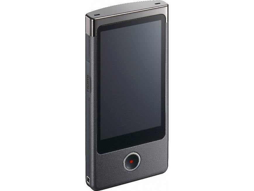 Sony MHS-TS20 Bloggie™ Touch (Black) Ultra-compact HD camcorder