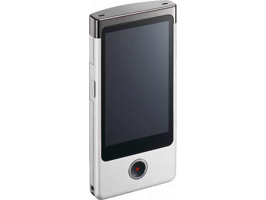 Sony MHS-TS20 Bloggie™ Touch (Black) Ultra-compact HD camcorder