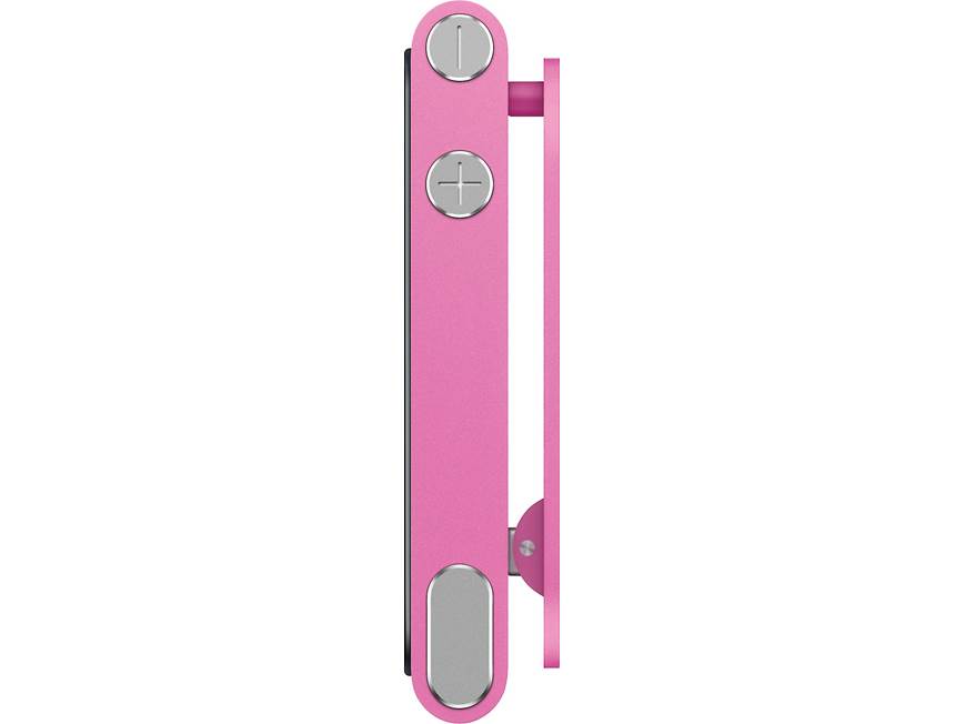 Apple 16GB iPod nano® (Pink) (Pink) at Crutchfield