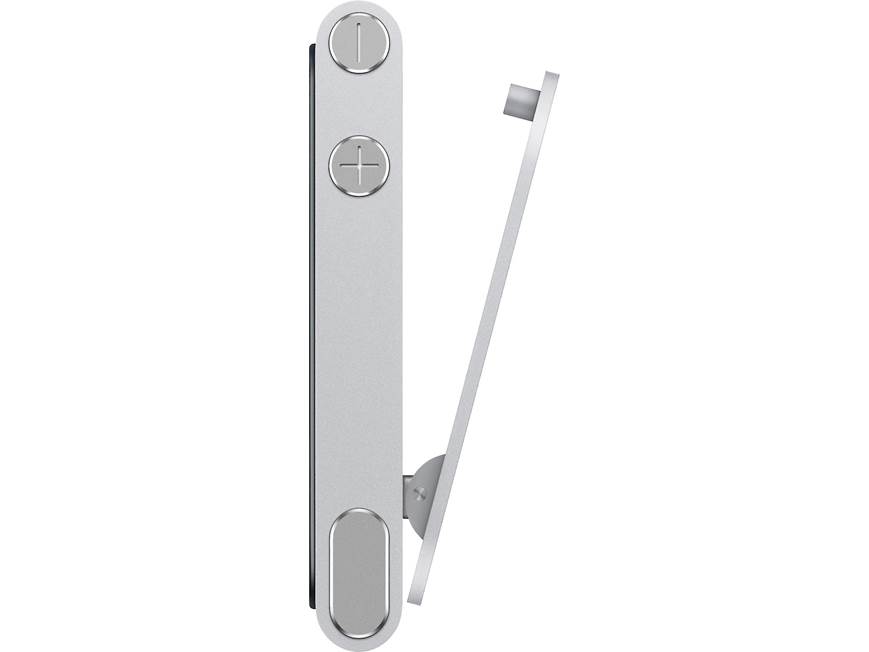 Apple 16GB iPod nano® (Silver) (Silver) at Crutchfield