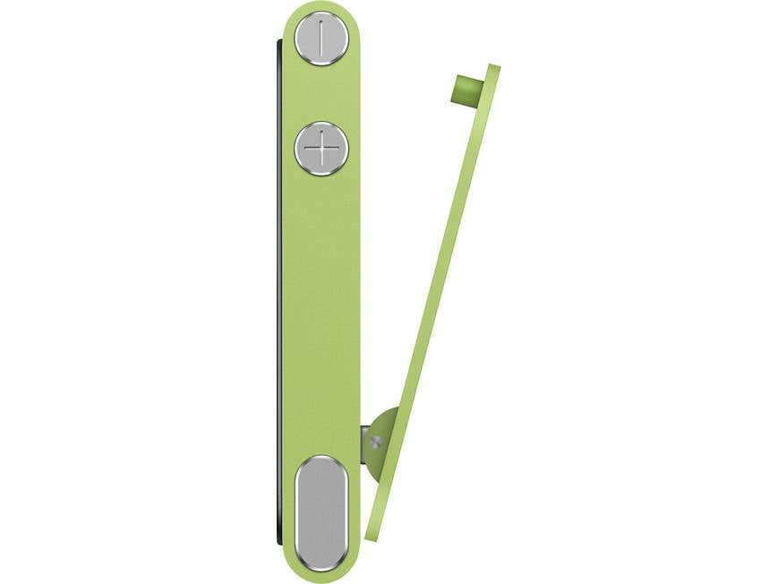 Apple 8GB iPod nano® (Green) (Green) at Crutchfield