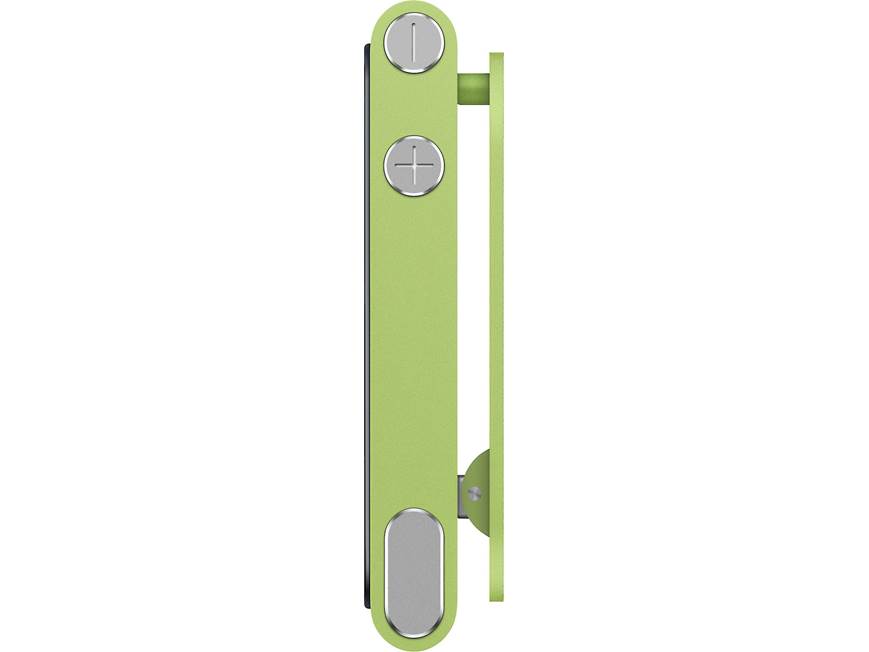Apple 8GB iPod nano® (Green) (Green) at Crutchfield