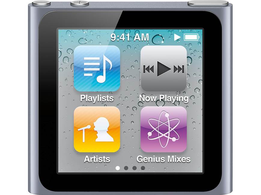 その他 iPod nano New, Apple iPod nano 7th 8th Generation (16GB) - Sealed Box