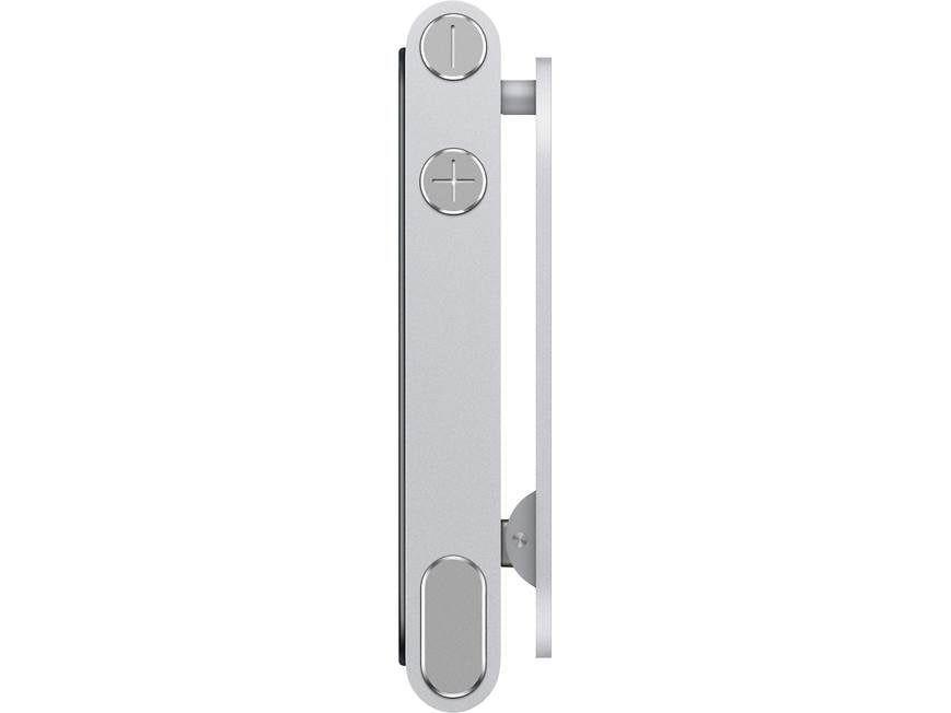 Apple 8GB iPod nano® (Silver) (Silver) at Crutchfield