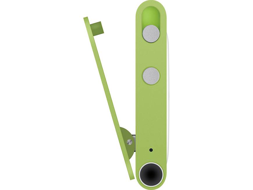 iPod shuffle　Green Apple iPod shuffle 2nd Generation Green (2 GB) 885909252817 | eBay