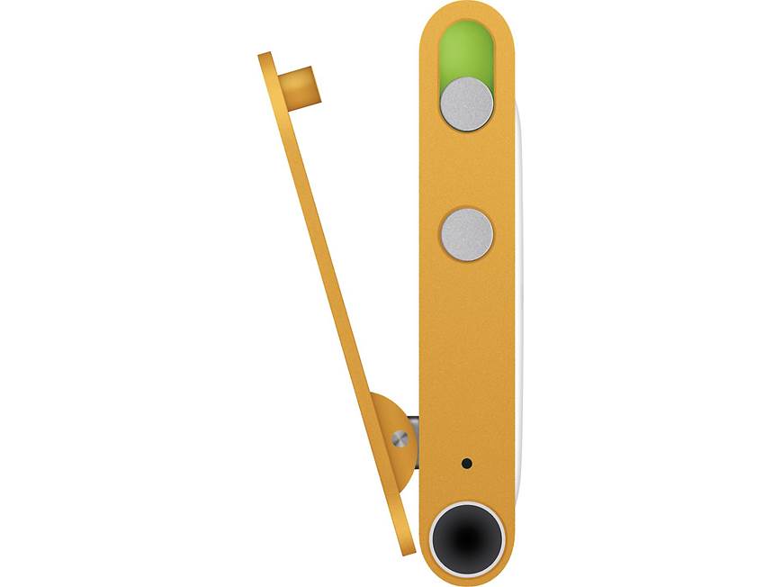 Apple 2GB iPod shuffle® (Orange) (Orange) at Crutchfield